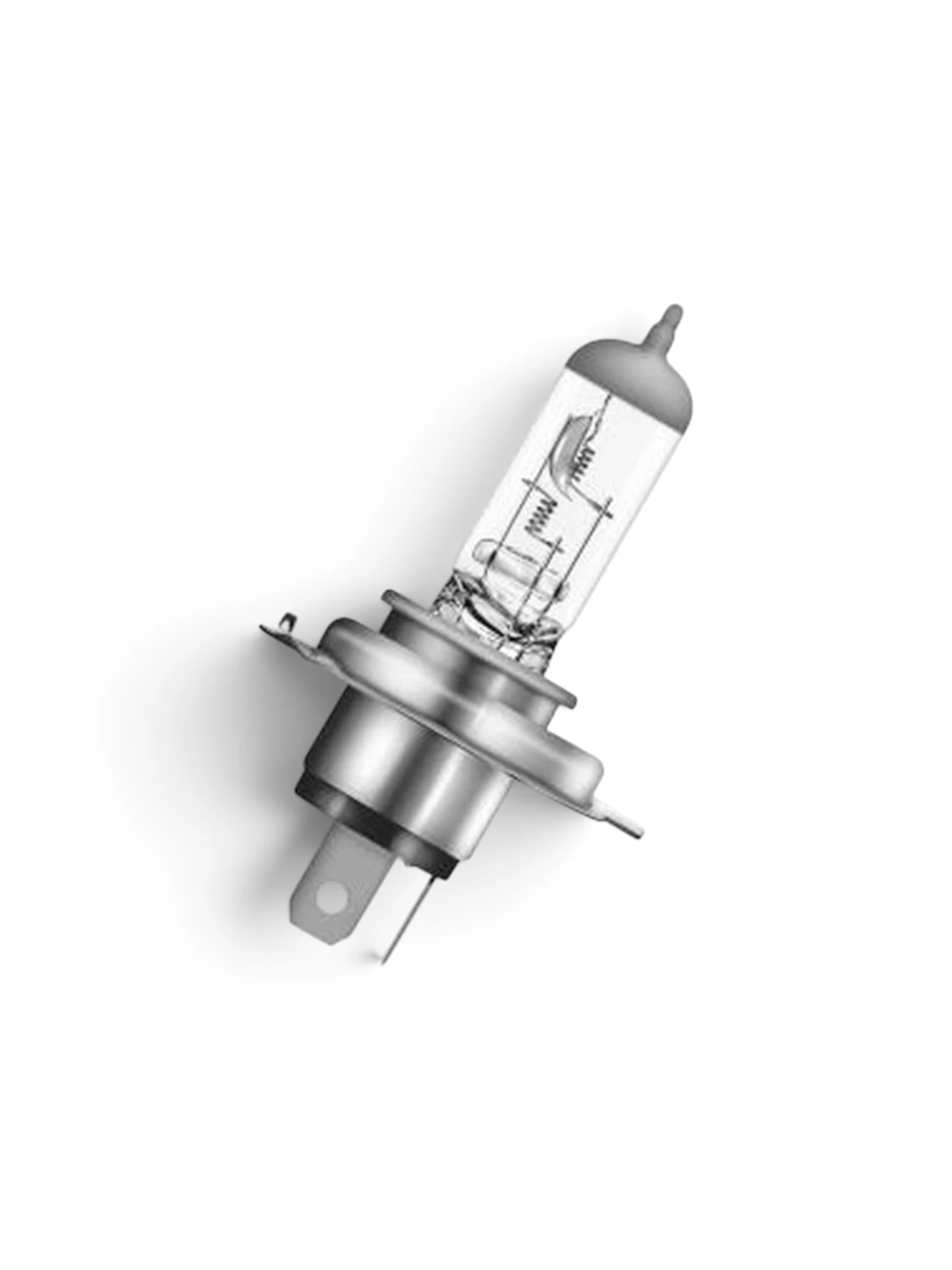 Bec H4 Halogen Osram 75 Standard 24V 70W