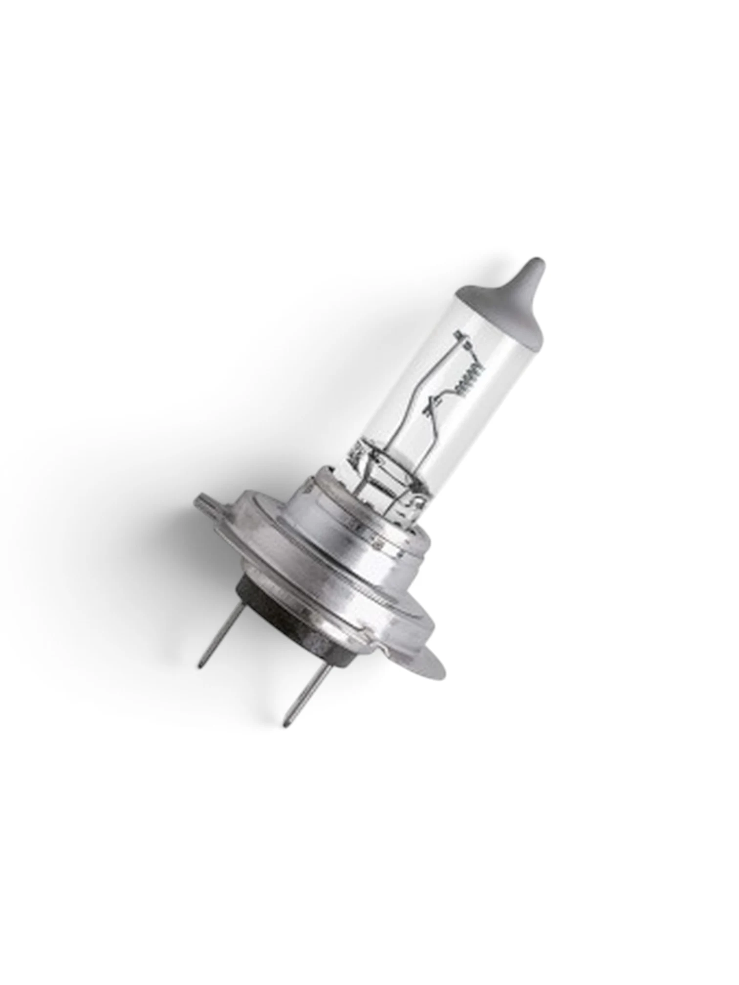 Bec H7 Halogen Osram Standard 24V 70W