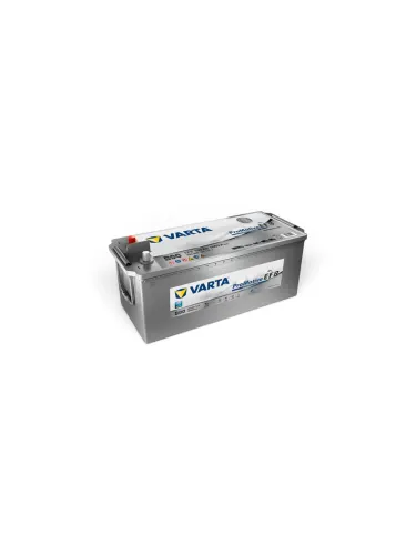 Acumulator Start-Stop EFB 190 Ah Varta 1050 A Pornire Promotive