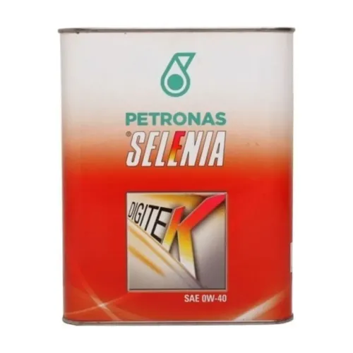 Ulei Selenia Digitek, 2L Sae 0W-40