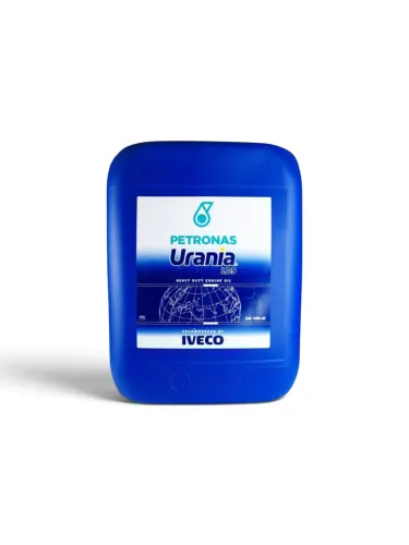 Ulei Motor Universal Urania LD9 CJ4 10W-40 20L