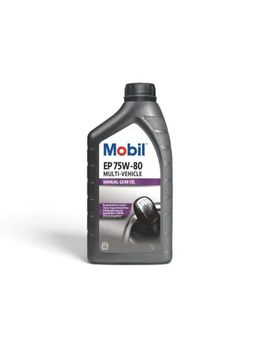 Ulei Transmisie Mobil Multi Vehicle 75W-80 1L