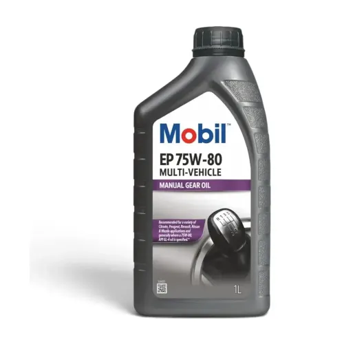 Ulei Transmisie Mobil Multi Vehicle 75W-80 1L