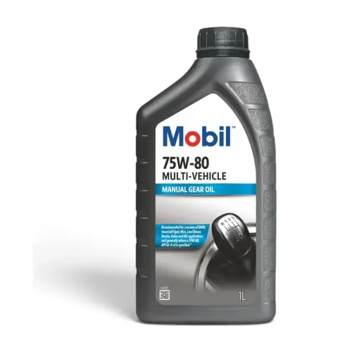 Ulei Transmisie Mobil Multi Vehicle 75W-80 1L 765443