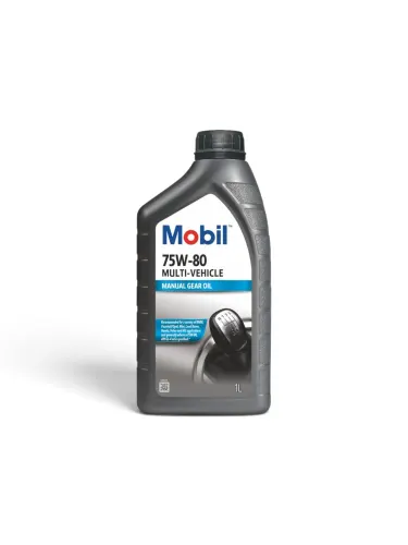 Ulei Transmisie Mobil Multi Vehicle 75W-80 1L