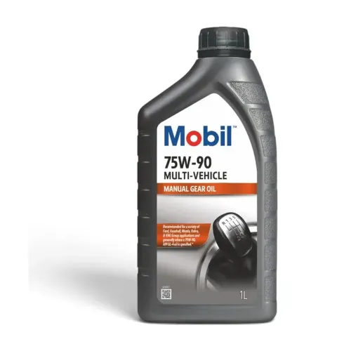 Ulei Transmisie Mobil Multi Vehicle 75W-90 1L