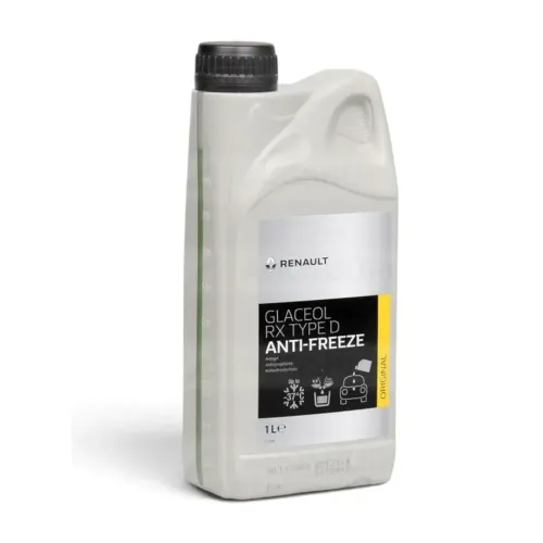 Ren/Dacia Antigel Concentrat, Rx Type D - Dacia 1L