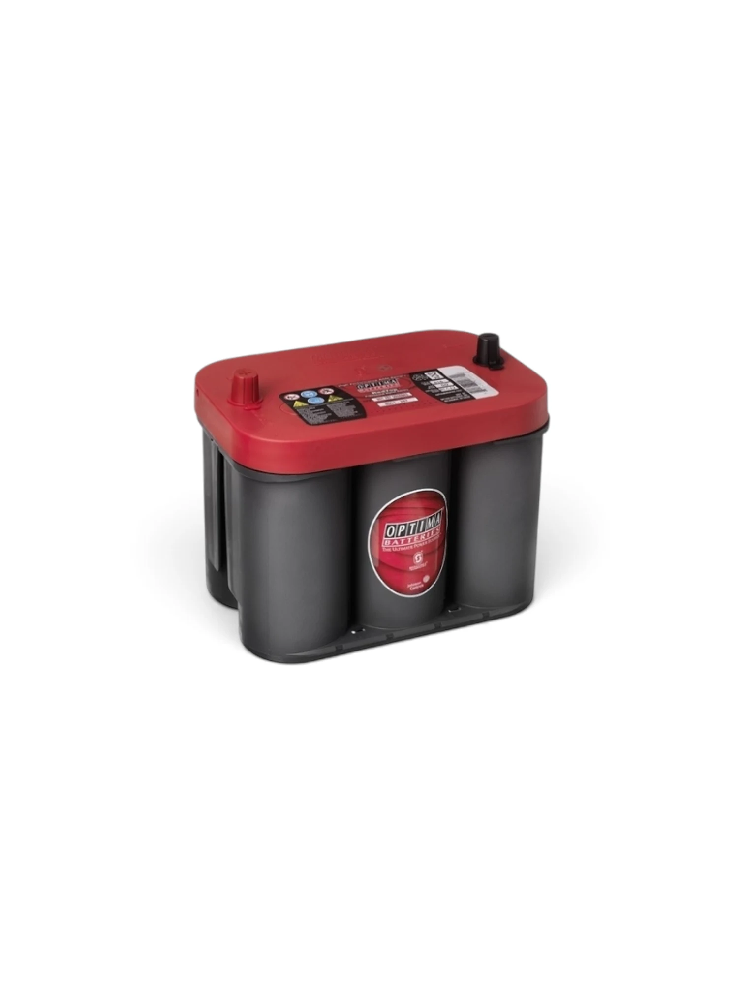 Acumulator Varta 50Ah 815A