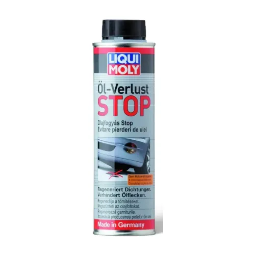 Aditiv Evitare Scurgere Ulei Liqui Moly 300ml