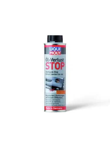 Aditiv Evitare Scurgere Ulei Liqui Moly 300ml
