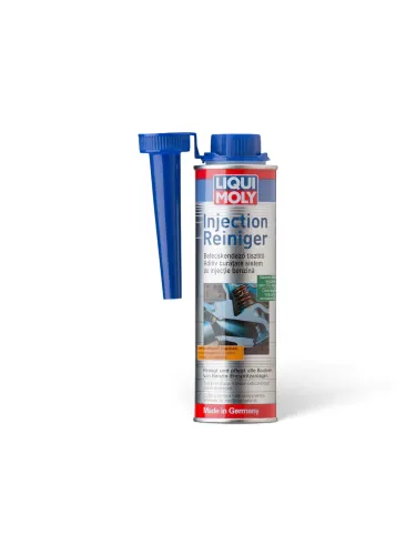 Aditiv Curatat Injectoare Liqui Moly, 300 Ml pentru Benzina