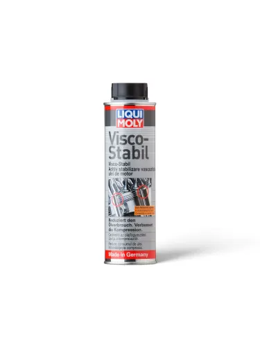 Aditiv Stabilizare Vascozitate Liqui Moly, 300 Ml