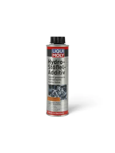 Aditiv Ulei pentru Supape Hidraulice "hydro Stossel" Liqui Moly, 300 Ml