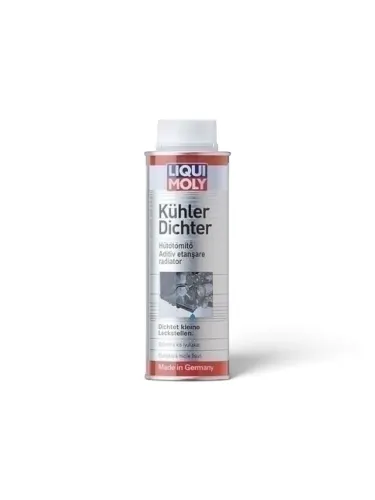 Soluție Etanșare Radiator Liqui Moly 250ml