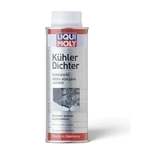 Soluție Etanșare Radiator Liqui Moly 250ml