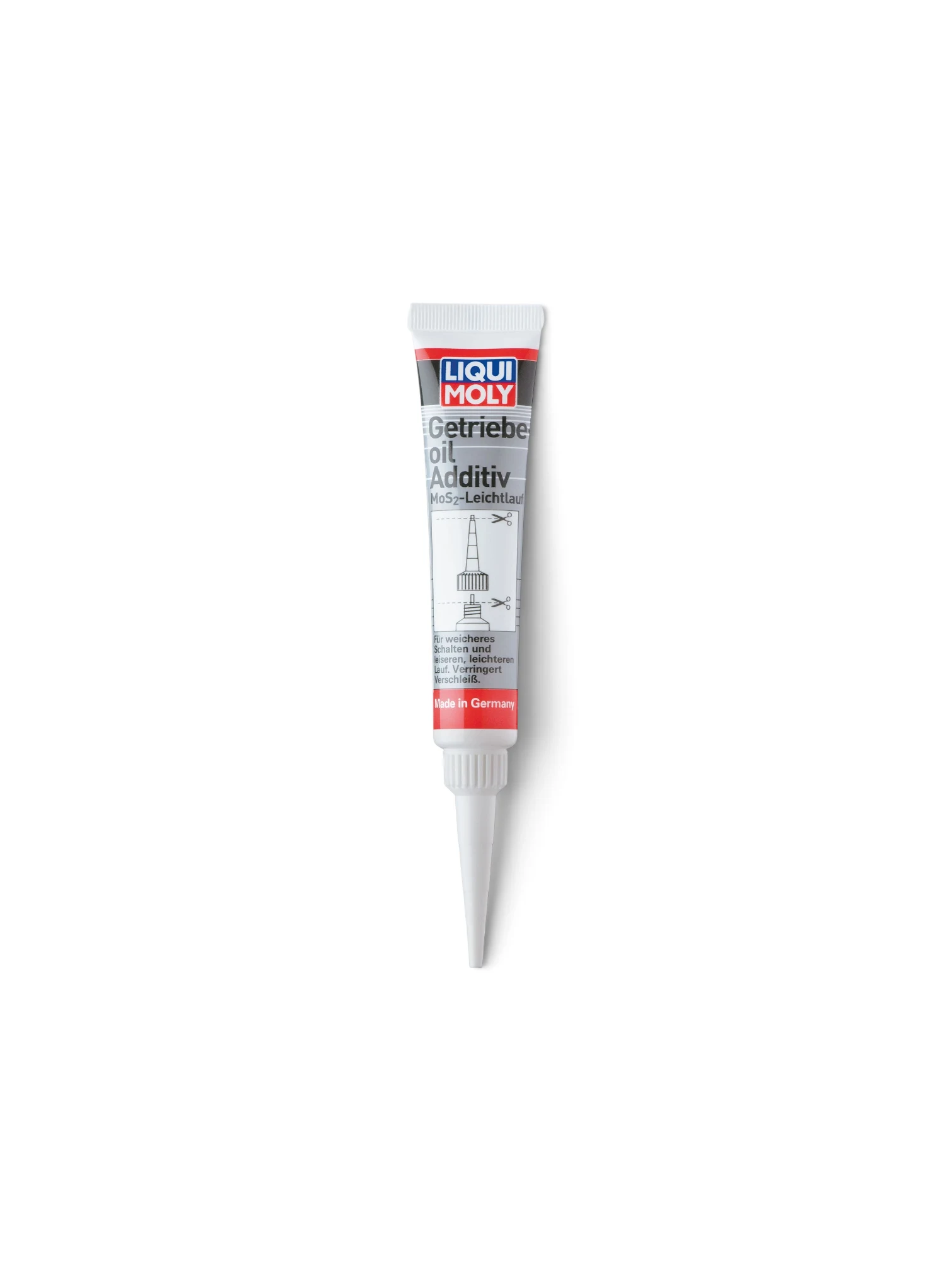 Aditiv Ulei Cutie Viteze Liqui Moly MOS2, 20 Gr