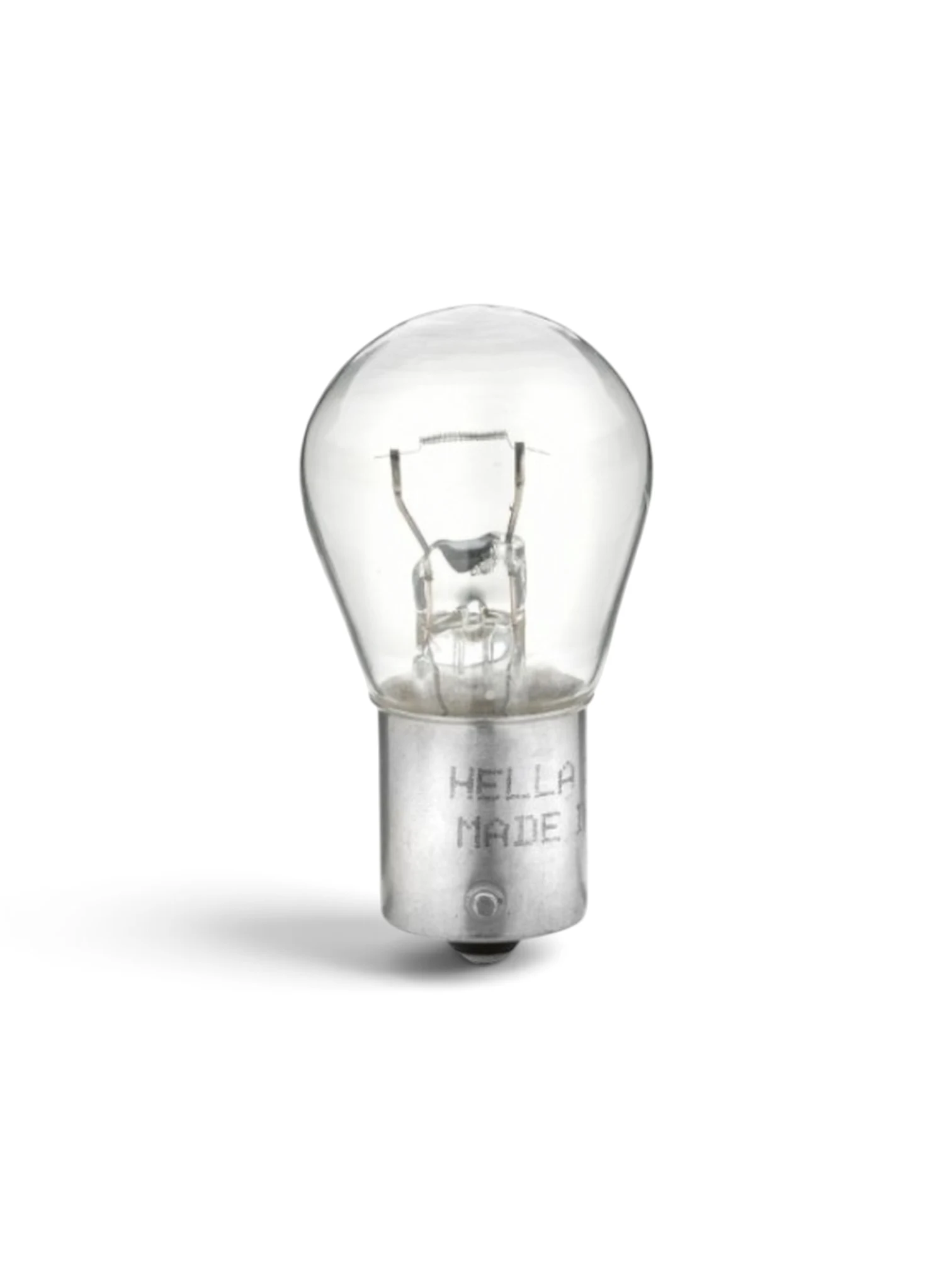 Bec P21W Halogen Hella 12V21W
