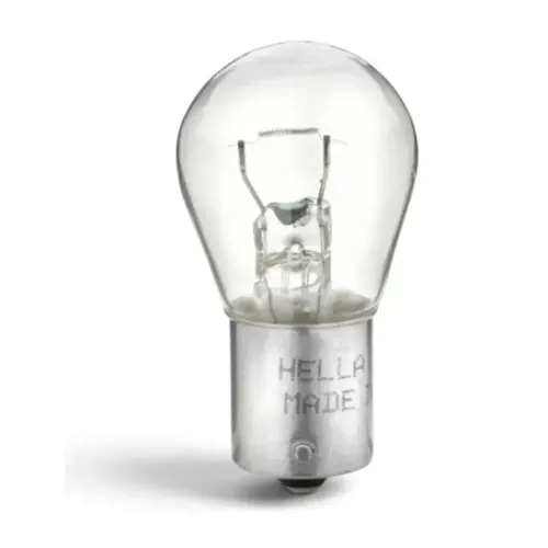 Bec P21W Halogen Hella 12V21W