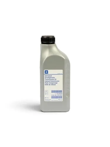 Ulei Transmisie Universal 75W-80 1L