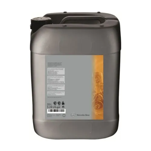 Ulei Transmisie 75W-90 Mercedes Benz 20L
