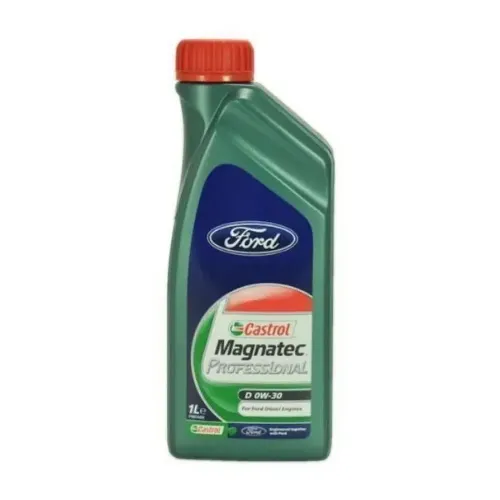 Ulei Motor 0W-30 Ford-castrol Magnatec Prof 1L