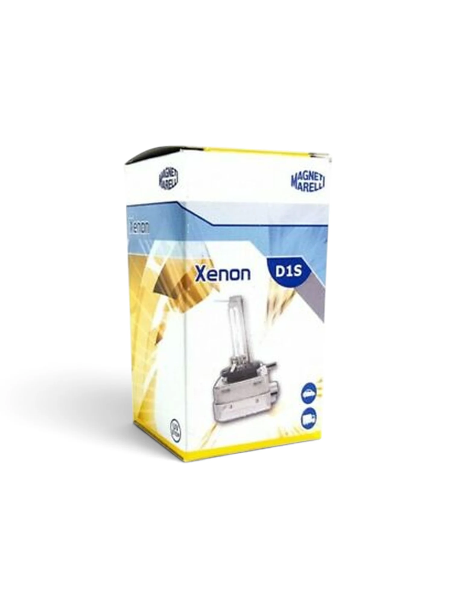 Bec D1S Xenon Magneti-marelli 35W