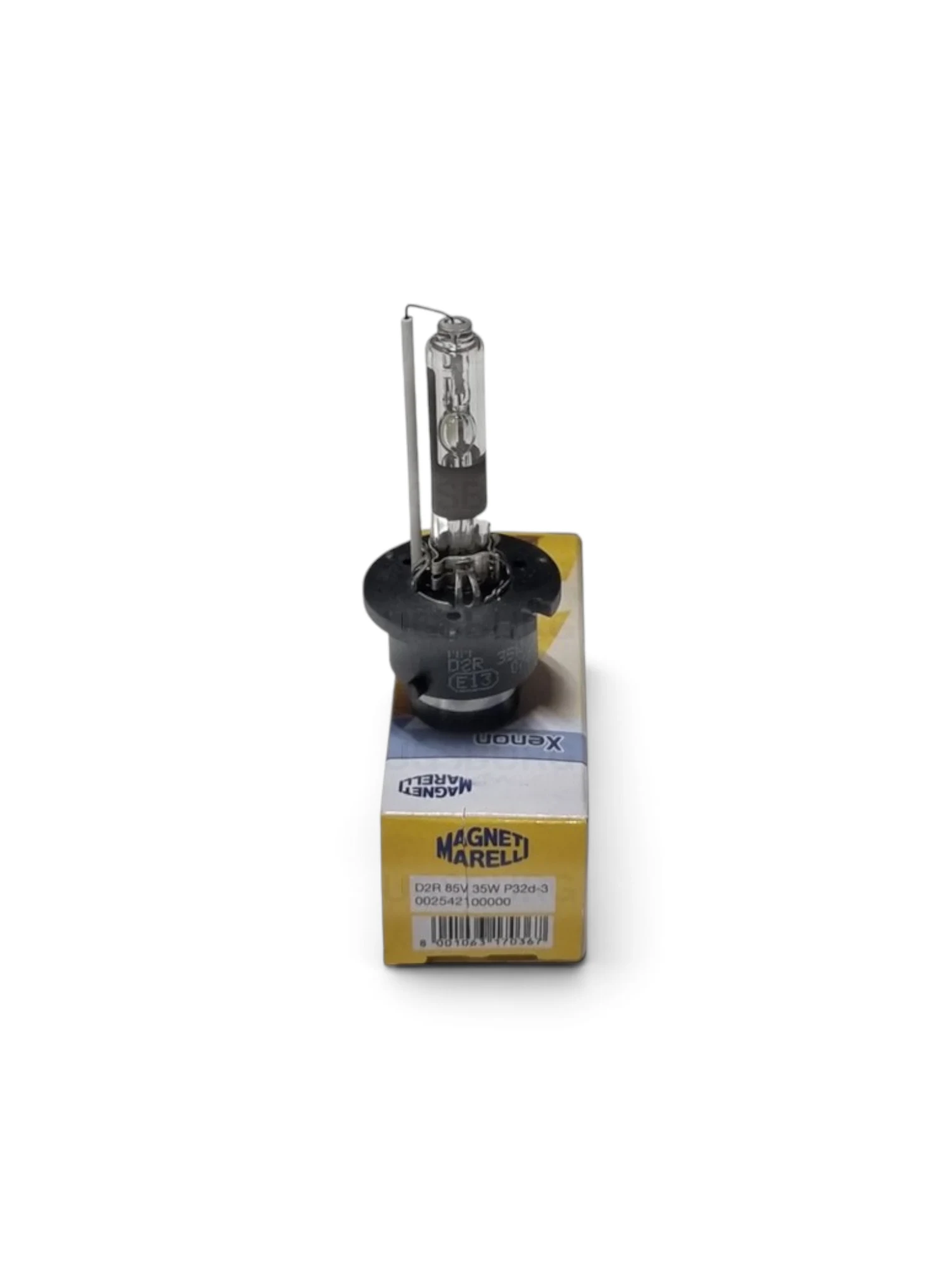 Bec D2R Xenon Magneti-marelli