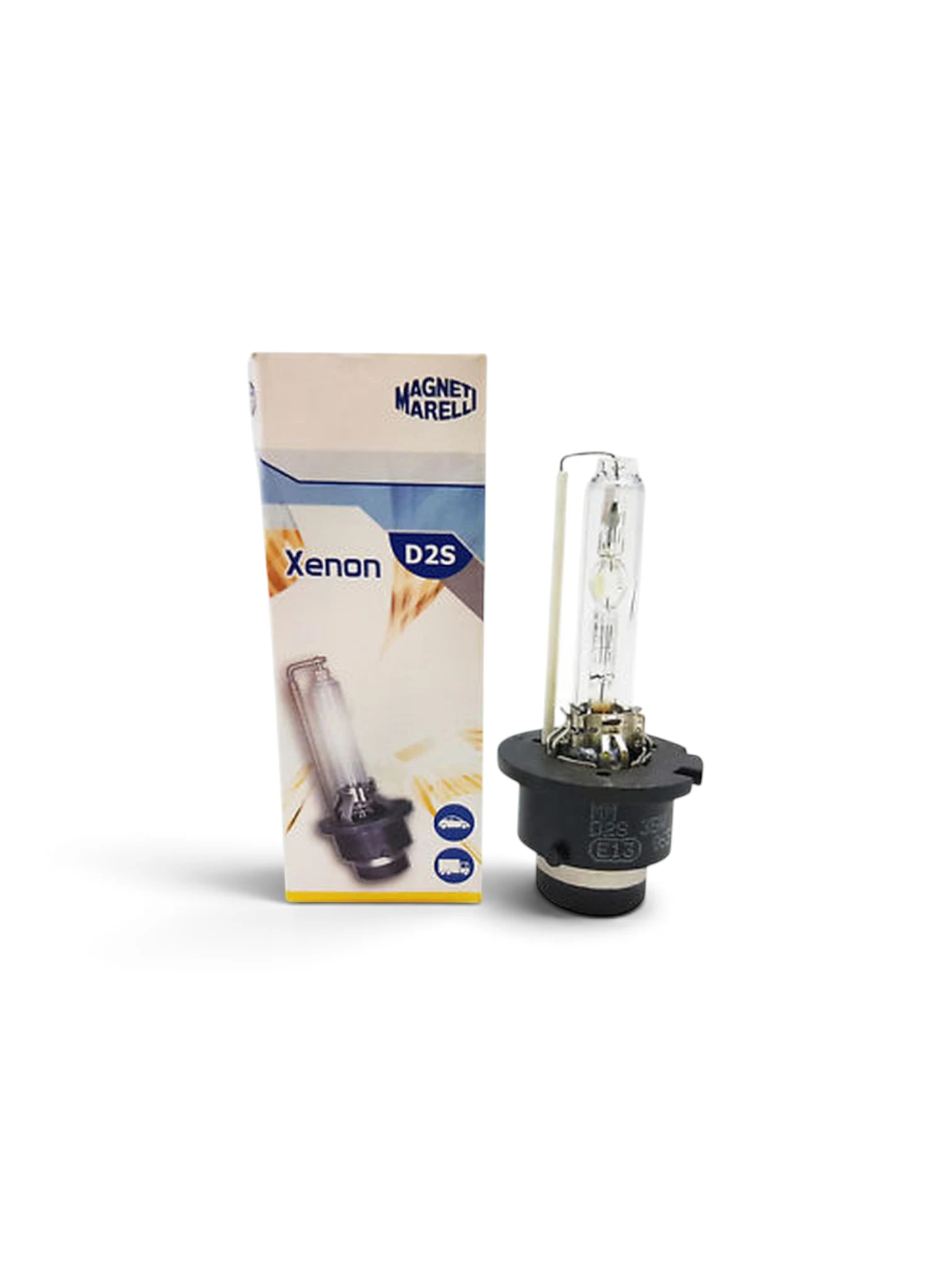 Bec D2S Xenon Magneti-marelli