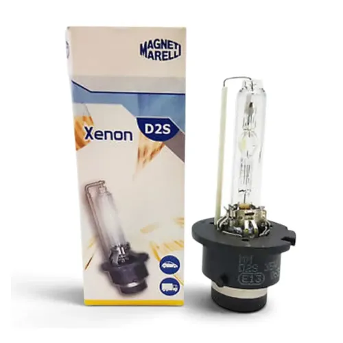 Bec D2S Xenon Magneti-marelli