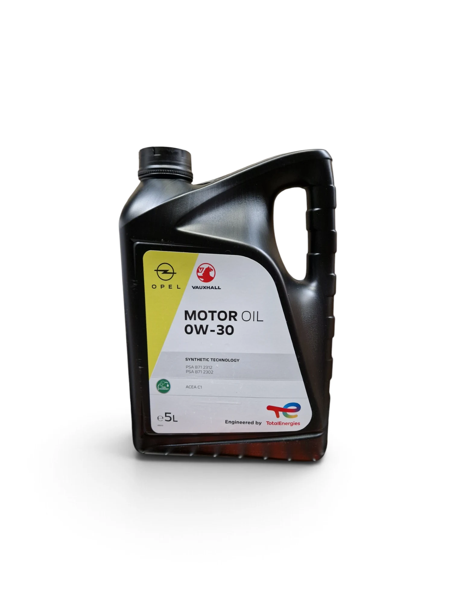 Ulei Motor Universal 0W-30