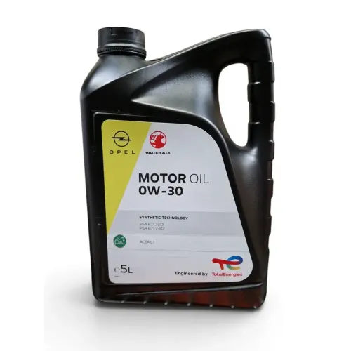 Ulei Motor PSA 0W-30