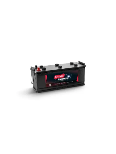 Acumulator 180 Ah K-stark 1000 A Pornire SLI Energy