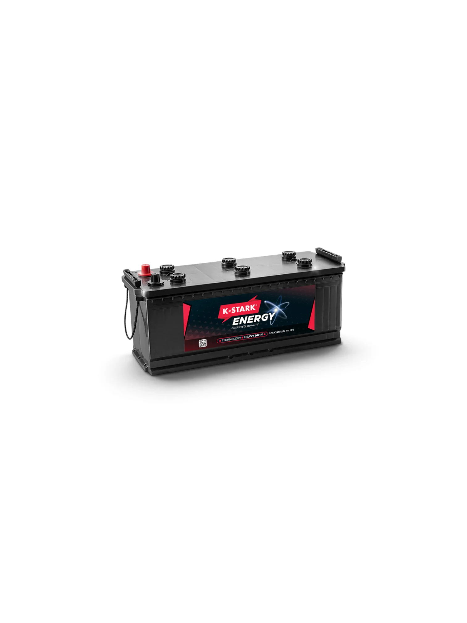 Acumulator Universal 225Ah 1200A