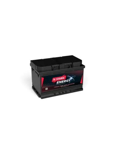 Acumulator 85 Ah K-stark 720 A Pornire SLI Energy