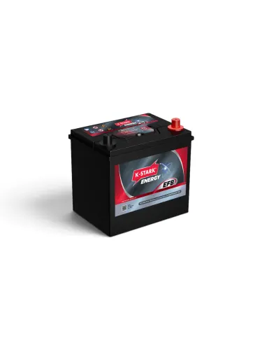 Acumulator Start-Stop EFB 85 Ah K-stark 820 A Pornire Energy