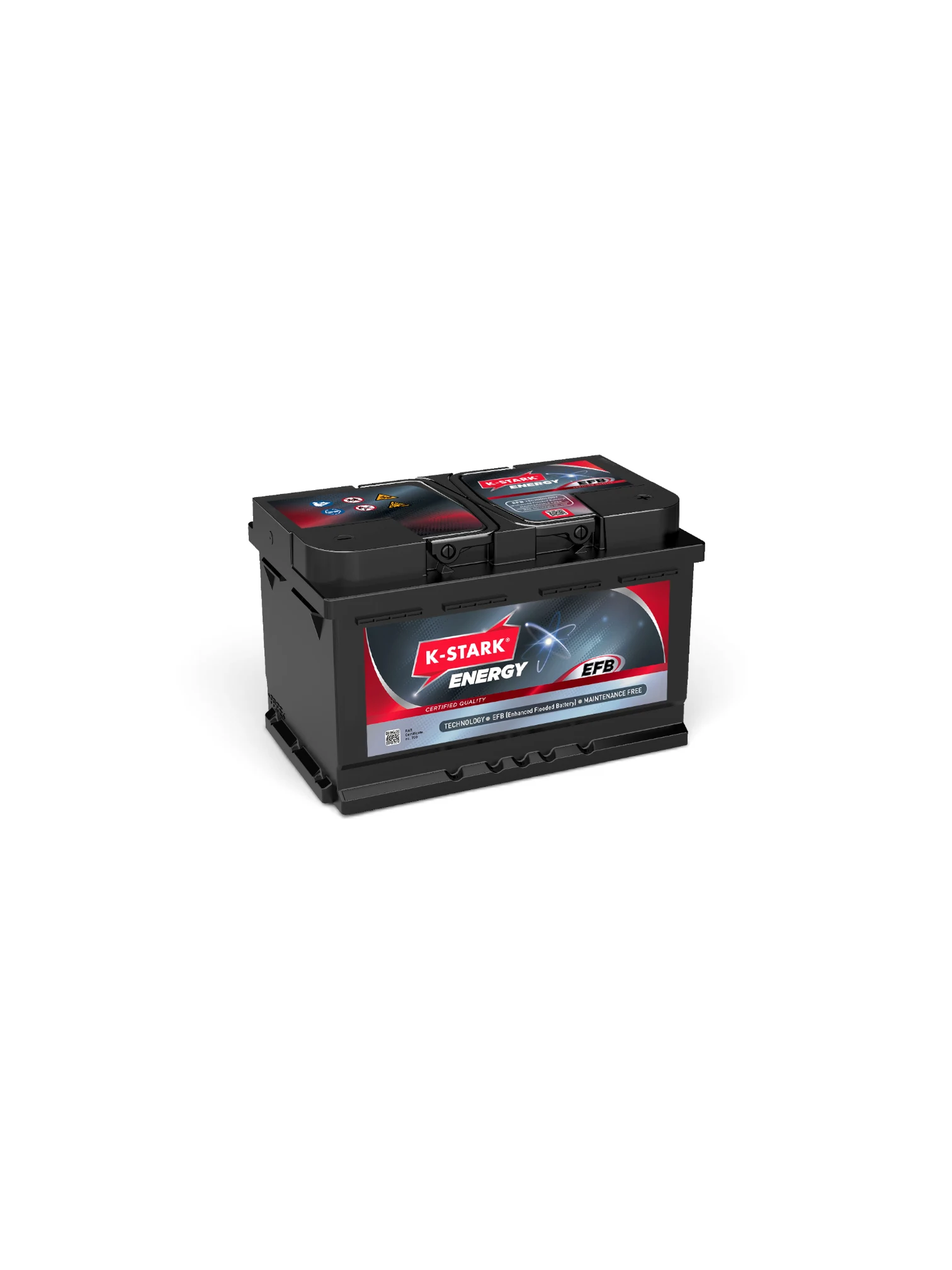 Acumulator Universal 95Ah 850A