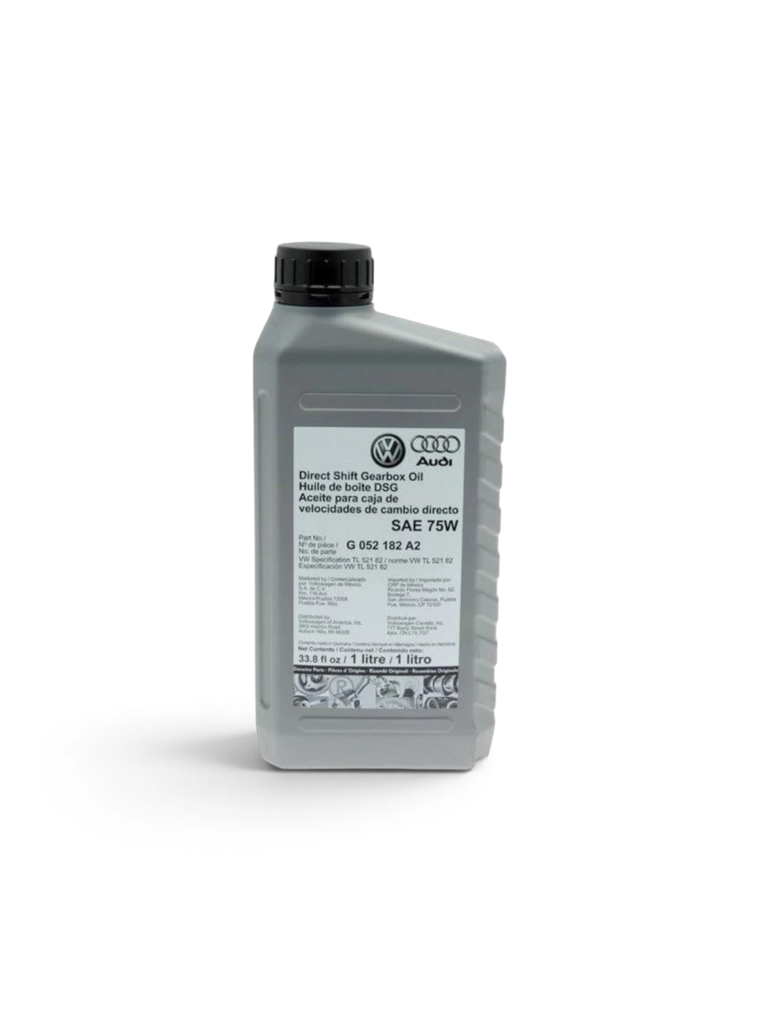 Ulei ATF Vw 1L