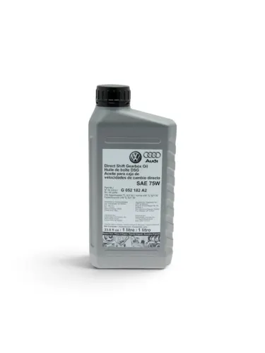 Ulei ATF Vw 1L