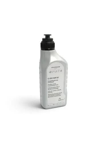 Ulei ATF Vw 1L