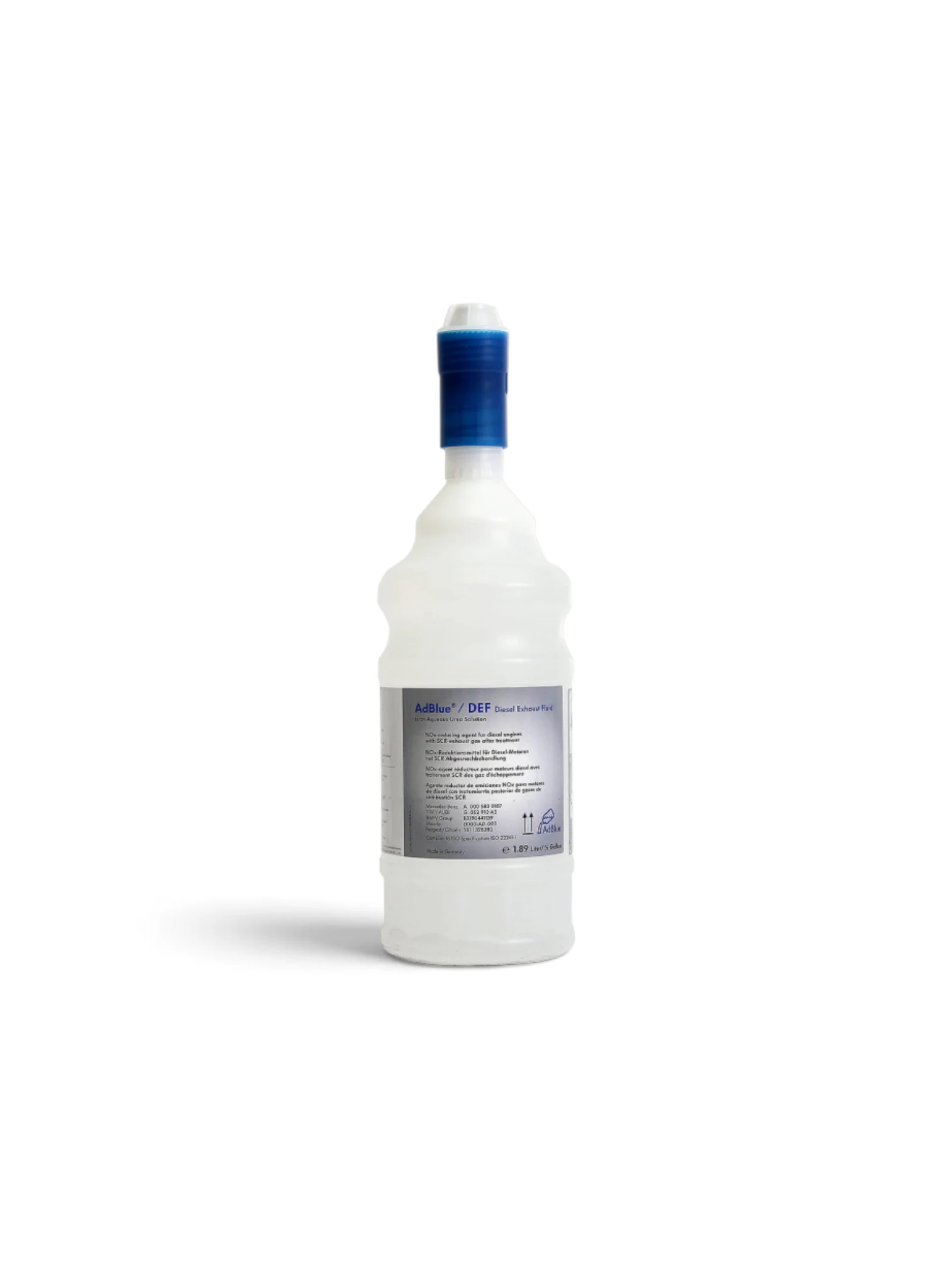 Vw group Aditiv Adblue Sistem Dpf - 1.89L