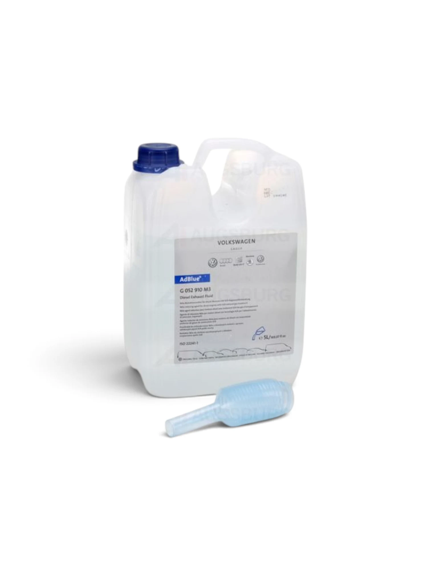 Vw group Solutie Adblue Vag Group 5L