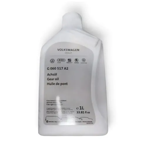 Ulei Transmisie VW Diferential 75W-90 1L