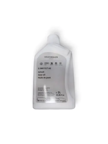 Ulei Transmisie Vw Diferential 75W-90 1L