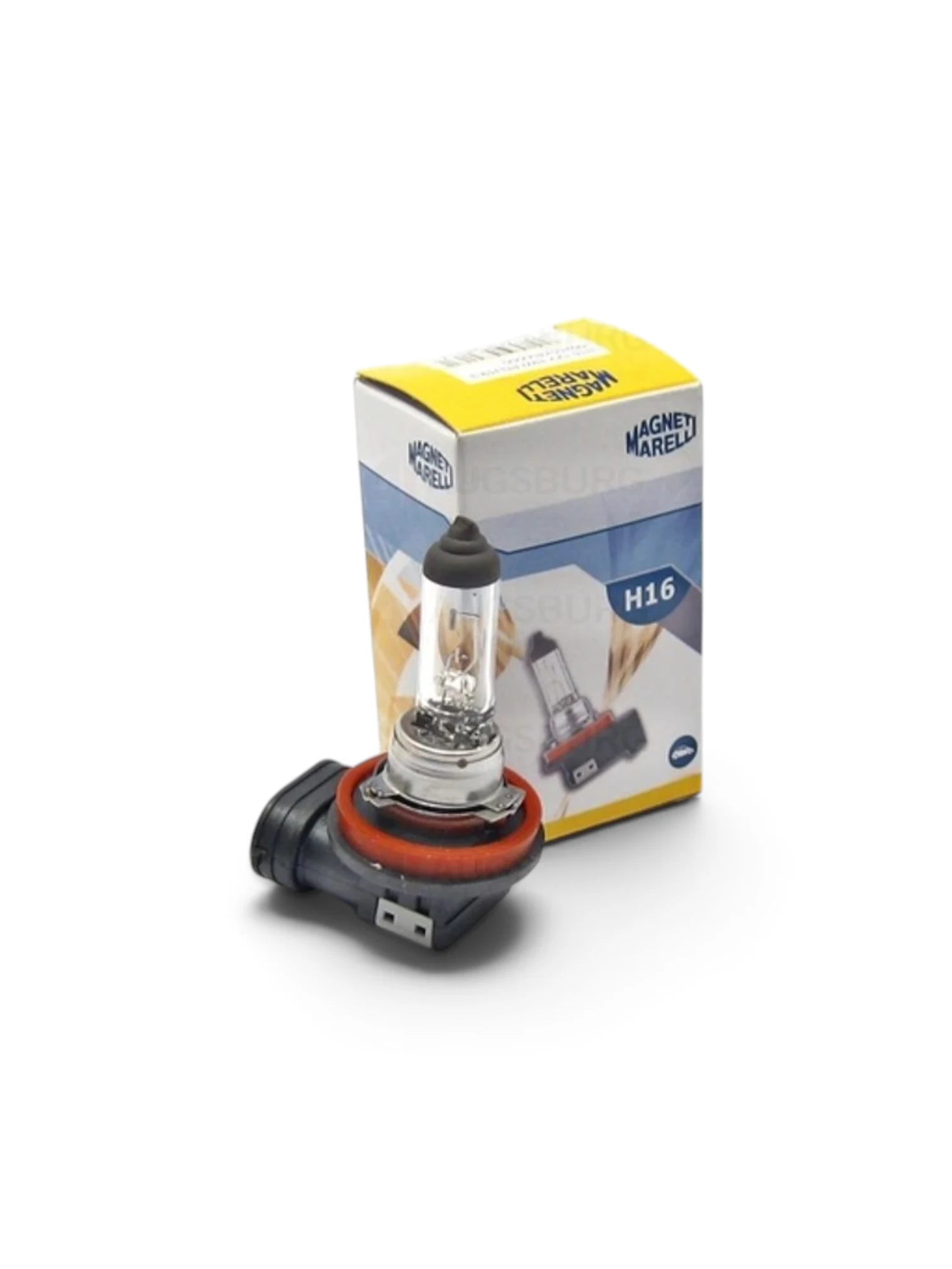 Bec H16 Halogen Magneti-marelli Magneti Marelli 12V 19W