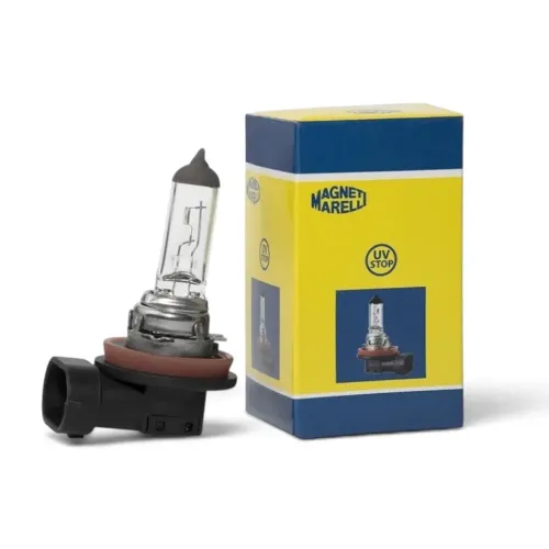 Bec H8 Halogen Magneti-marelli 65 Magneti Marelli 12V 45W