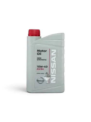 Ulei Motor Nissan 10W-40 1L