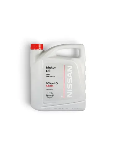 Ulei Motor Nissan 10W-40 5L