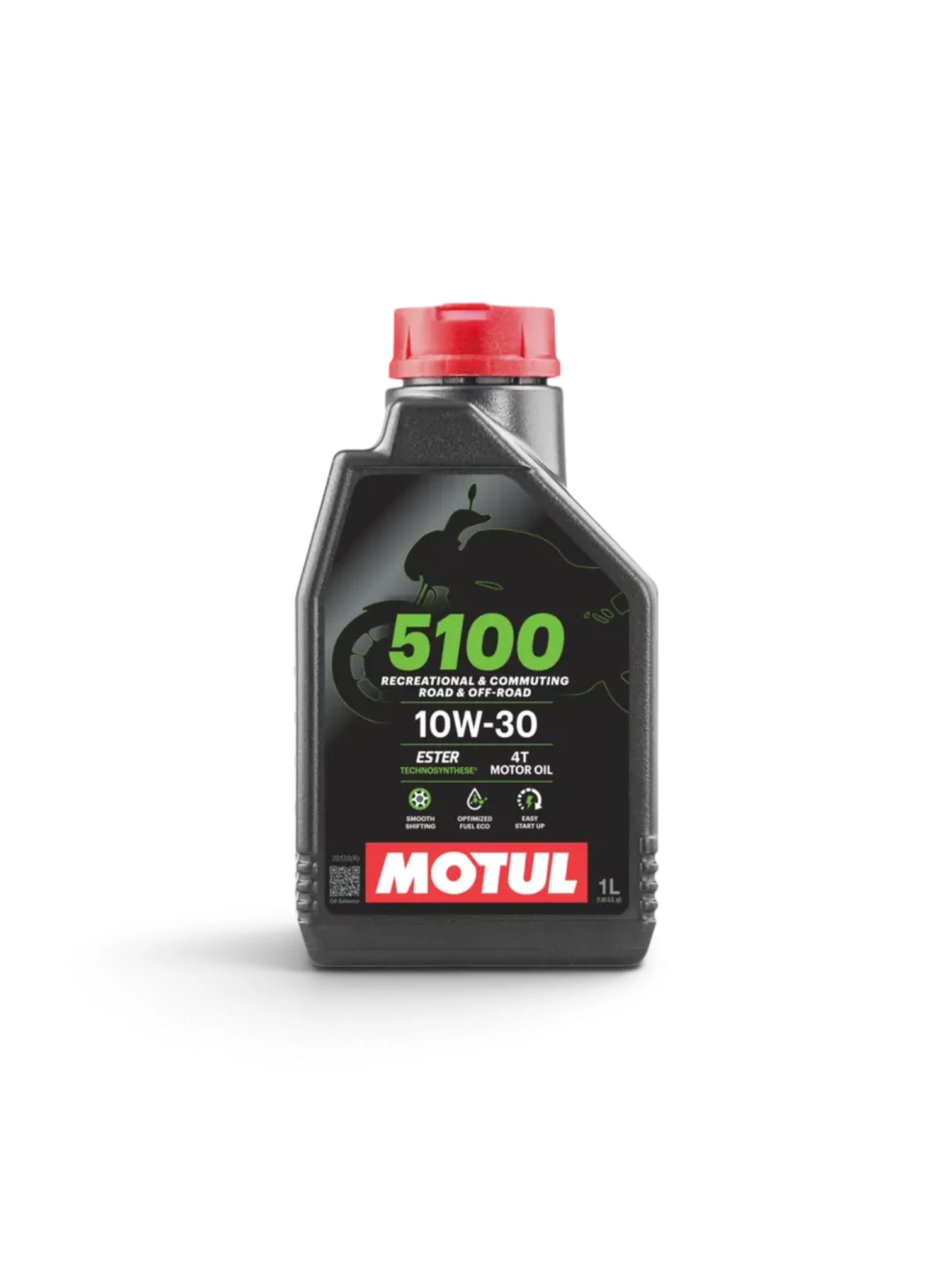 Ulei Moto Universal 4T Ester 10W-30 1L