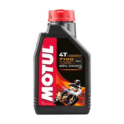 Ulei Motul 7100 4T 10W-60 1L