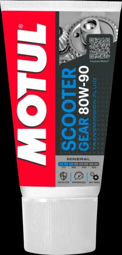 Ulei Motul Scooter Gear 80W-90 150ML